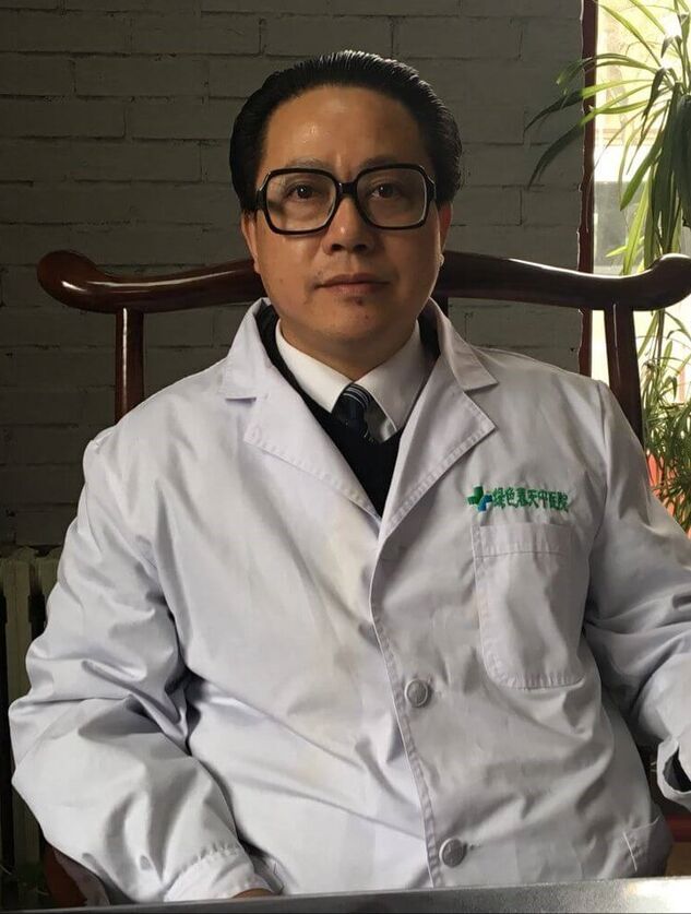 Dokter Ahli Gizi Kevin Syaukany